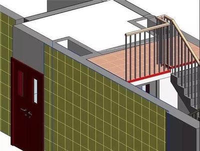建筑施工BIM的七大典型應用場景