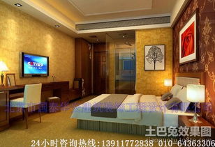 北京國泰華安建筑 專業打造酒店、餐廳、會所、KTV的裝潢設計